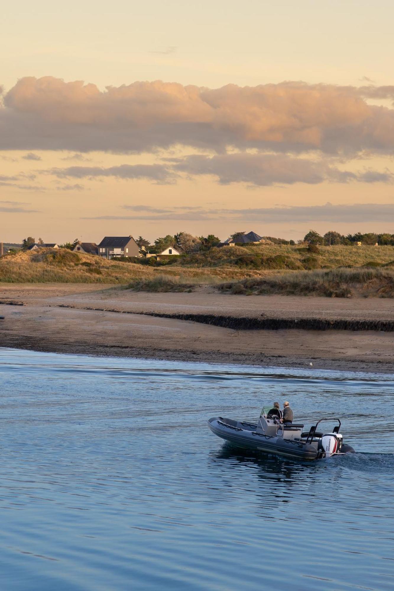 Appart 2 Personnes A 50M Des Commerces & Mer Barneville-Carteret Exterior foto